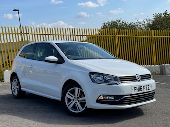 Volkswagen - Polo