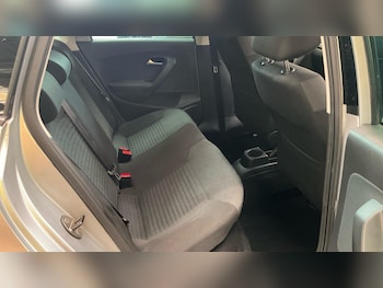 Used Volkswagen Polo 2011 for sale - 75682234: Photo