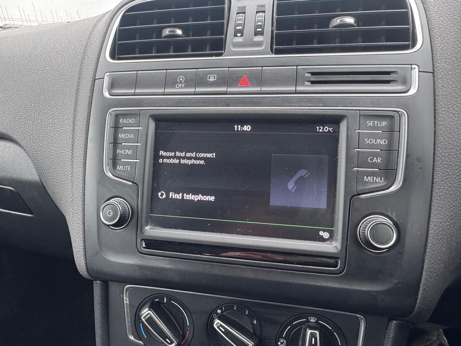 Used Volkswagen Polo 2015 for sale - 76839634: Photo 13