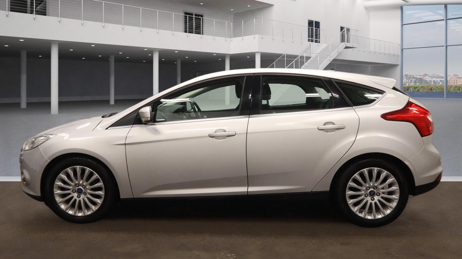 Used Ford Focus for sale - 77279228: Photo 3