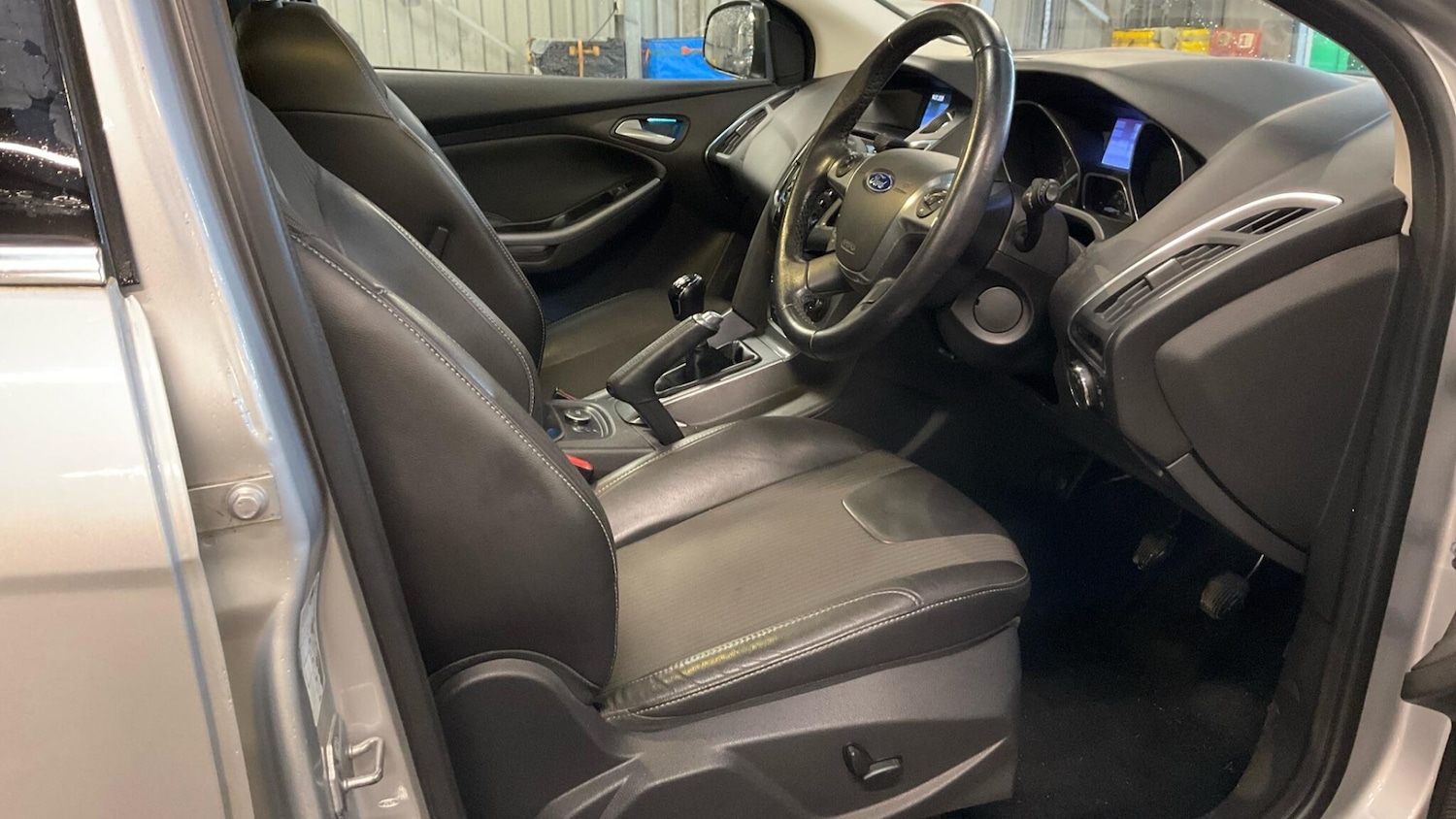 Used Ford Focus for sale - 77279228: Photo 4