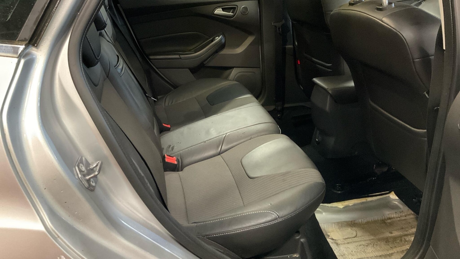 Used Ford Focus for sale - 77279228: Photo 5