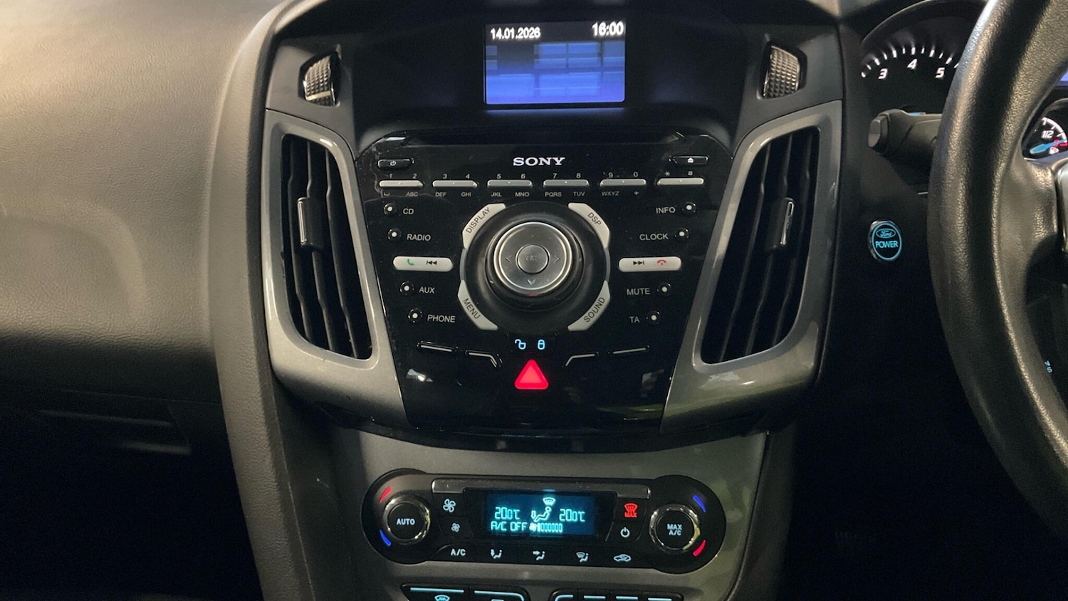 Used Ford Focus for sale - 77279228: Photo 6