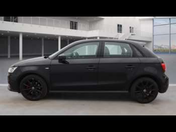 Used Audi A1 2016 for sale - 75377445: Photo