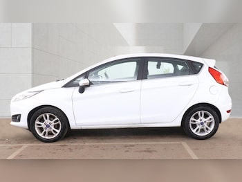 Used Ford Fiesta 2016 for sale - 78461194: Photo