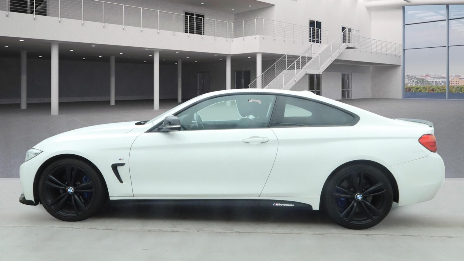 Used BMW 4 Series 2014 for sale - 76348746: Photo 3