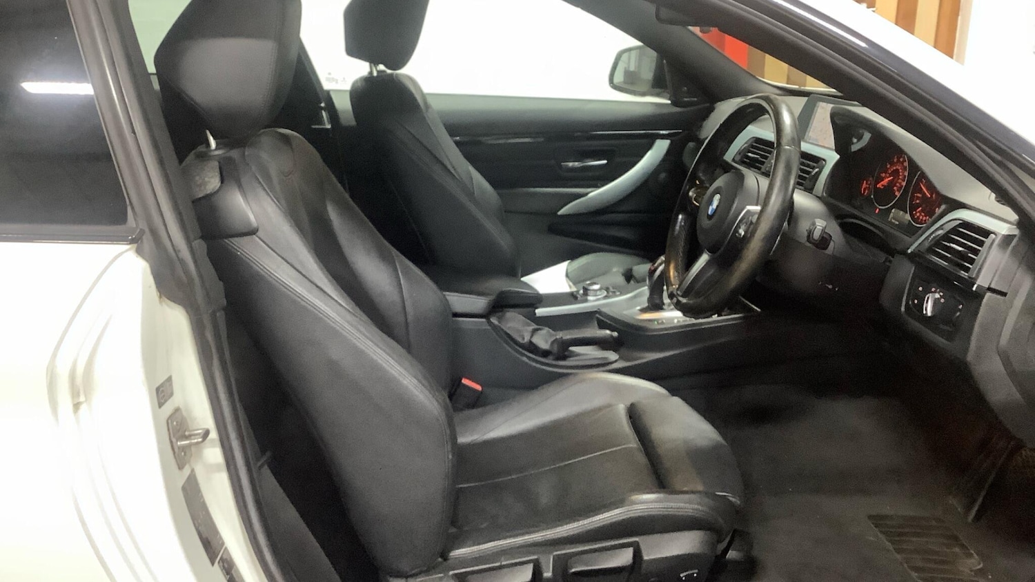 Used BMW 4 Series 2014 for sale - 76348746: Photo 4