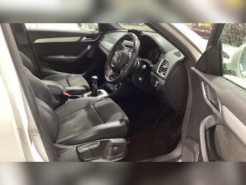 Used Audi Q3 2015 for sale - 75964993: Photo