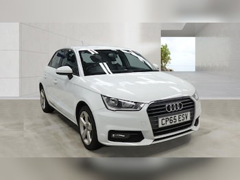 Used Audi A1 2015 for sale - 78946349: Photo