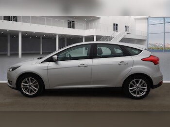 Used Ford Focus 2016 for sale - 78320366: Photo