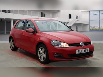 2016 (16) - 1.4 TSI BlueMotion Tech Match Edition Euro 6 (s/s) 5dr