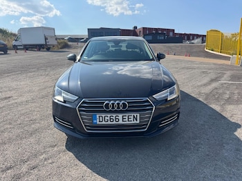Used Audi A4 2016 for sale - 79158300: Photo