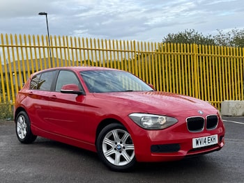 2014 (14) - 1.6 116i ES Euro 6 (s/s) 5dr