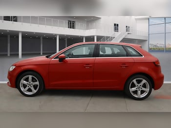 Used Audi A3 2016 for sale - 76988890: Photo
