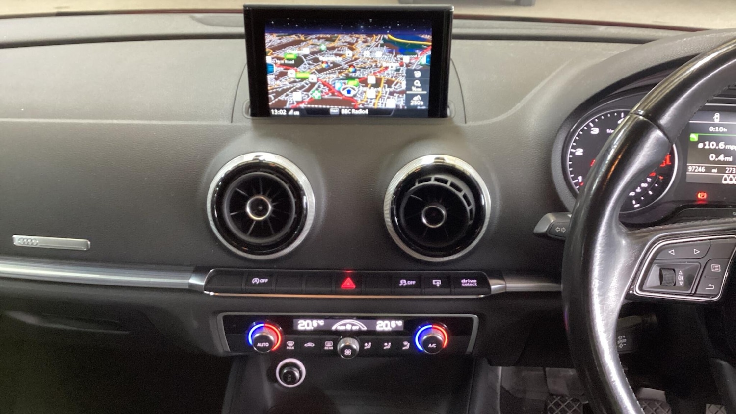 Used Audi A3 2016 for sale - 76988890: Photo 6