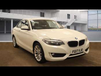 2017 (17) - 2.0 218d SE Euro 6 (s/s) 2dr