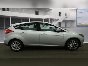 Used Ford Focus 2016 for sale - 75478395: Photo