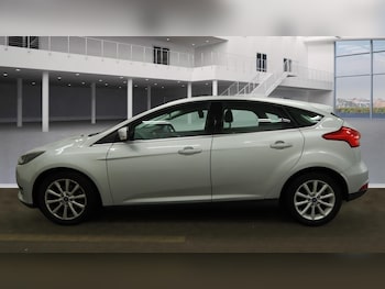 Used Ford Focus 2016 for sale - 75478395: Photo