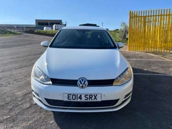 Used Volkswagen Golf 2014 for sale - 74125371: Photo