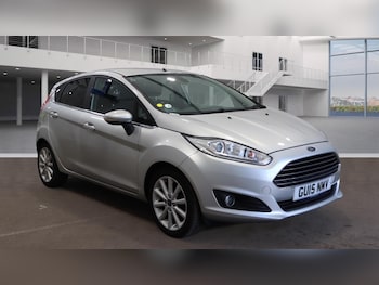 Ford - Fiesta