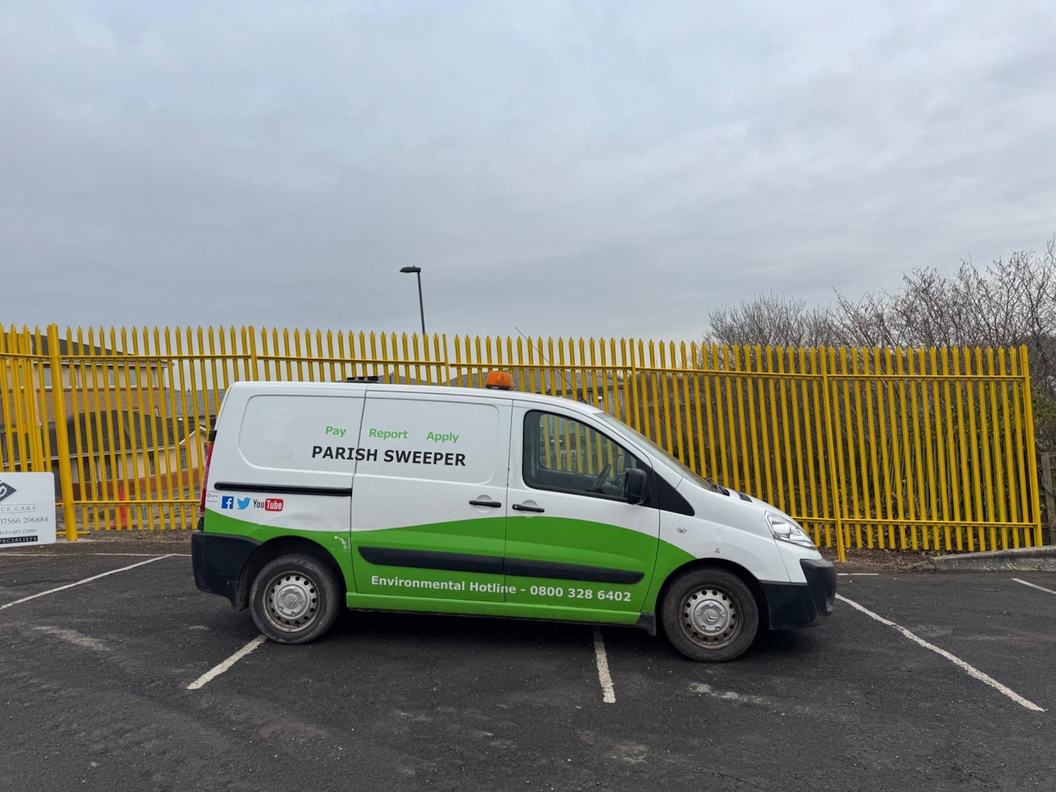 Used Citroen Dispatch 2015 for sale - 78006435: Photo 5