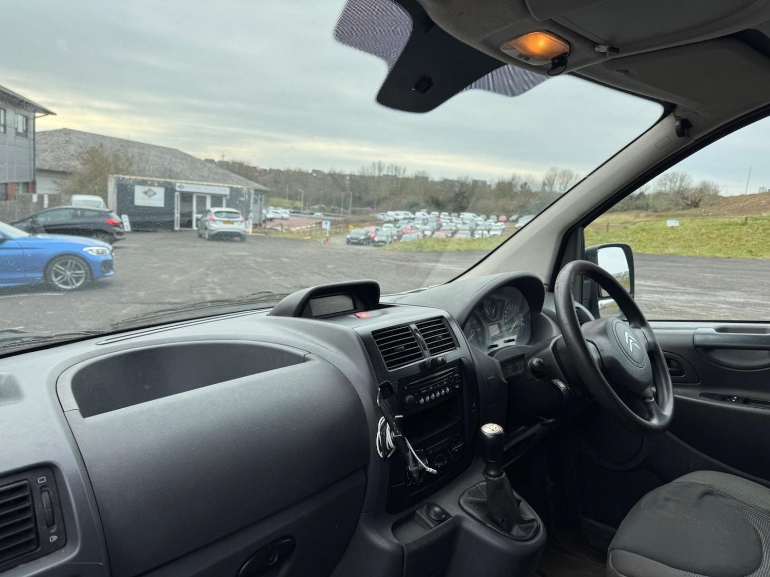 Used Citroen Dispatch 2015 for sale - 78006435: Photo 8