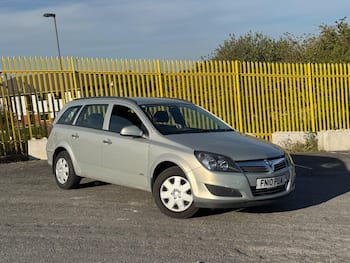 Used Vauxhall Astra 2010 for sale - 79426197: Photo