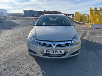 Used Vauxhall Astra 2010 for sale - 79426197: Photo