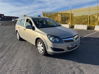 Used Vauxhall Astra 2010 for sale - 79426197: Photo