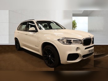 Used BMW X5 2018 for sale - 78320359: Photo