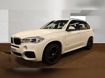 Used BMW X5 2018 for sale - 78320359: Photo