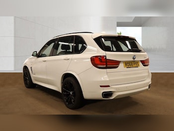 Used BMW X5 2018 for sale - 78320359: Photo