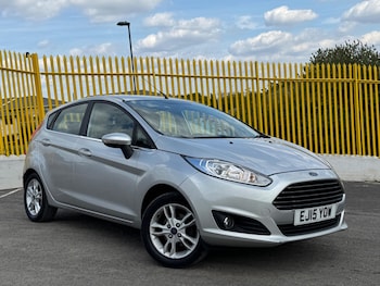 Ford - Fiesta