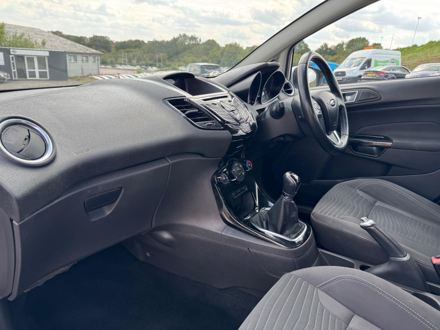 Vehicle 9