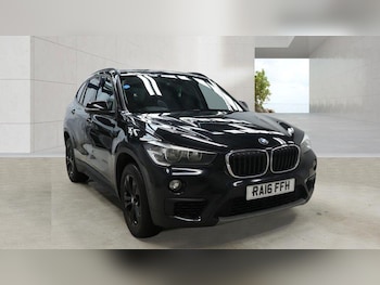 Used BMW X1 2016 for sale - 78880035: Photo