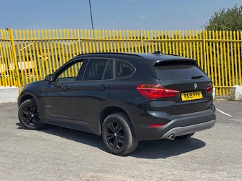 Used BMW X1 2016 for sale - 78880035: Photo