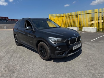 Used BMW X1 2016 for sale - 78880035: Photo