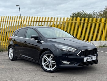 Ford - Focus