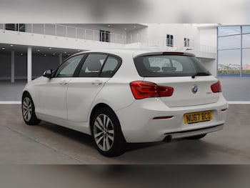 Used BMW 1 Series 2017 for sale - 76246568: Photo 2