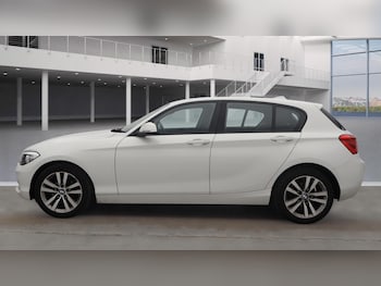 Used BMW 1 Series 2017 for sale - 76246568: Photo 3