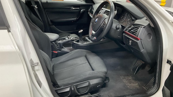Used BMW 1 Series 2017 for sale - 76246568: Photo 4