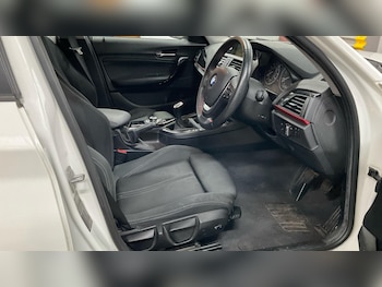 Used BMW 1 Series 2017 for sale - 76246568: Photo 4