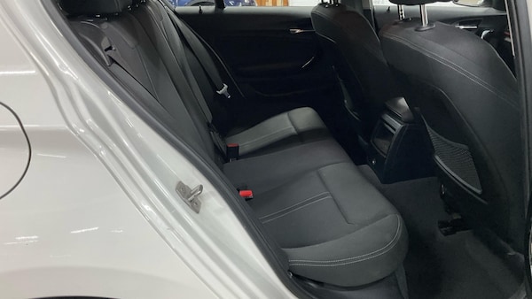 Used BMW 1 Series 2017 for sale - 76246568: Photo 5