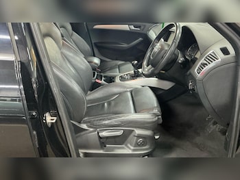 Used Audi Q5 2012 for sale - 78019785: Photo