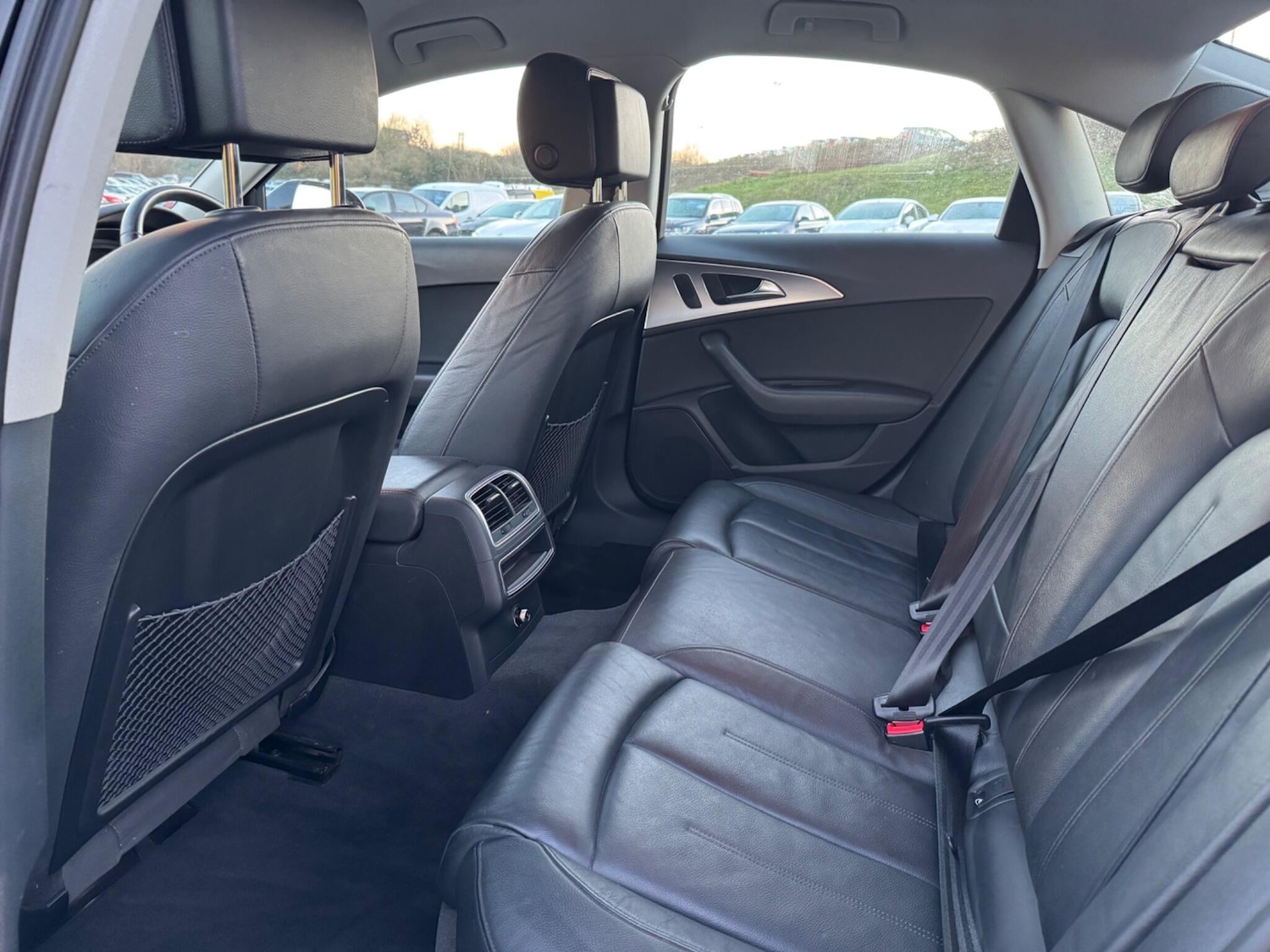 Used Audi A6 2013 for sale - 77783103: Photo 10