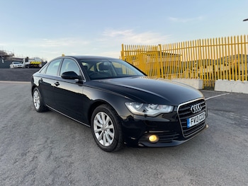 Used Audi A6 2013 for sale - 77783103: Photo