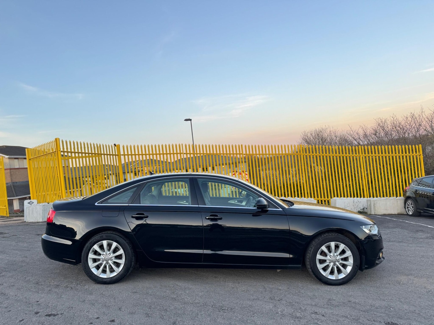 Used Audi A6 2013 for sale - 77783103: Photo 5