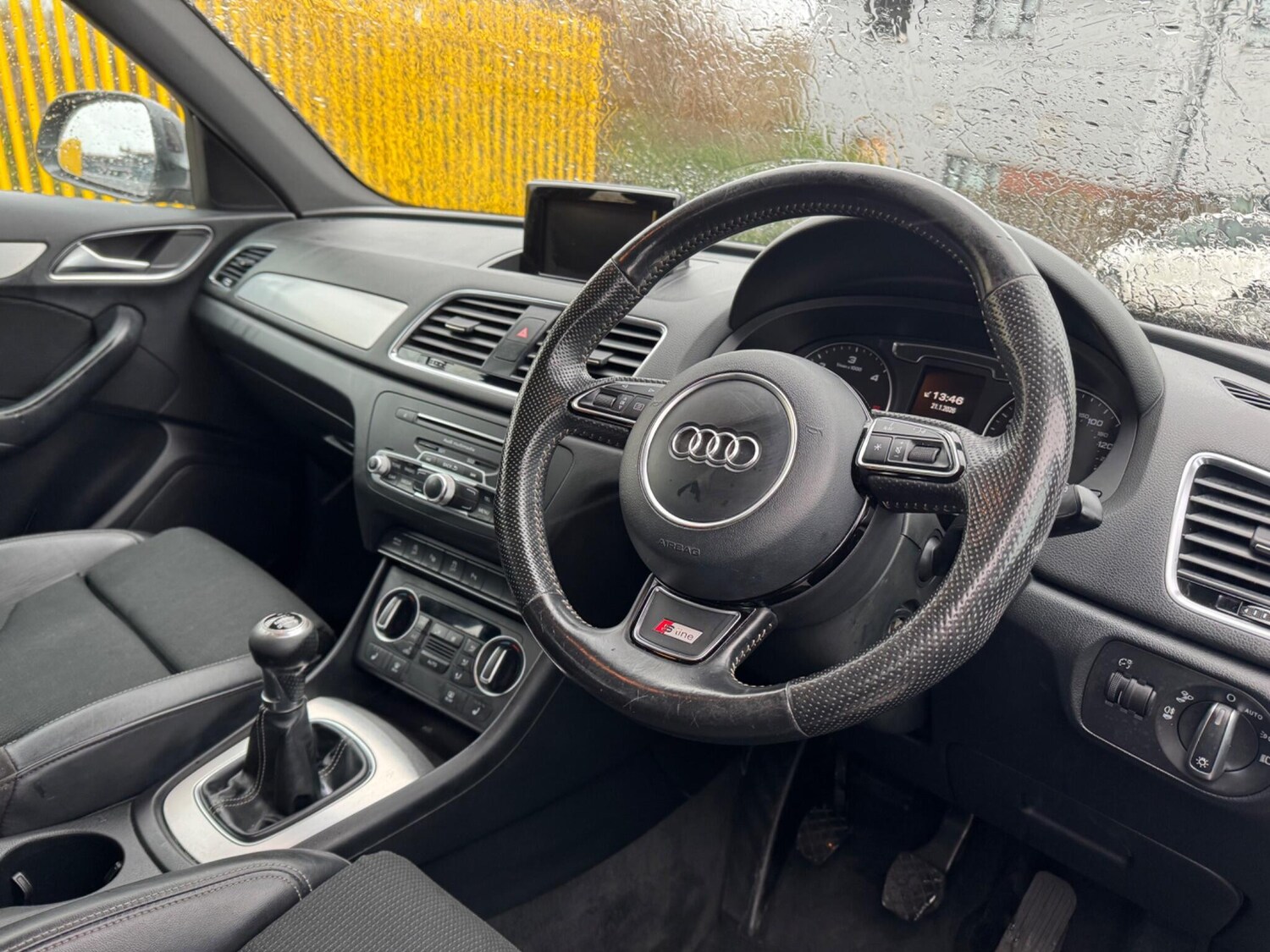 Used Audi Q3 2016 for sale - 77191046: Photo 10