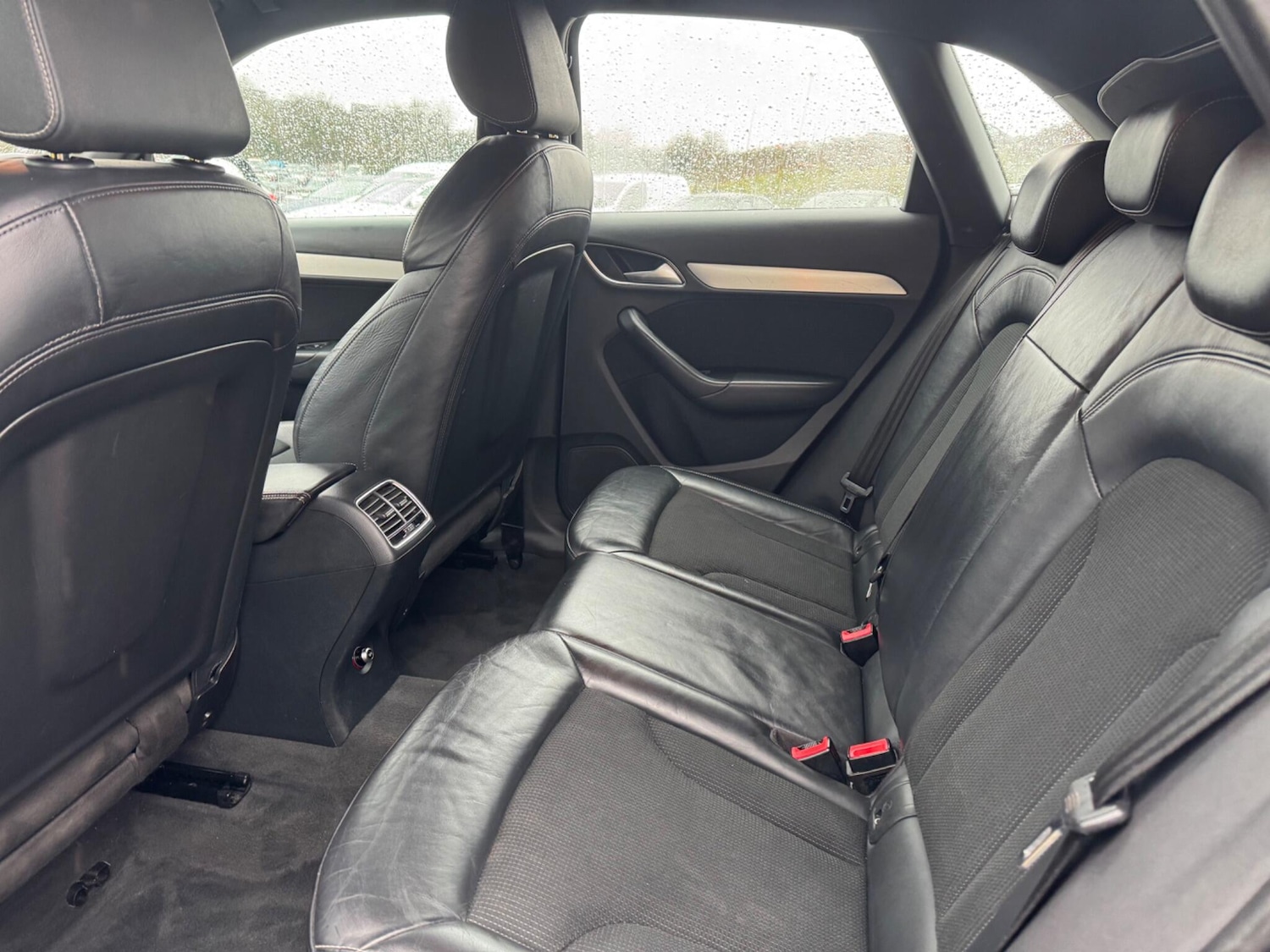 Used Audi Q3 2016 for sale - 77191046: Photo 12