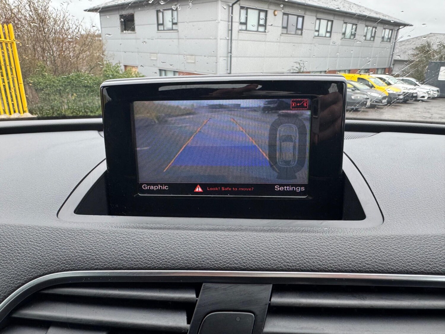 Used Audi Q3 2016 for sale - 77191046: Photo 15